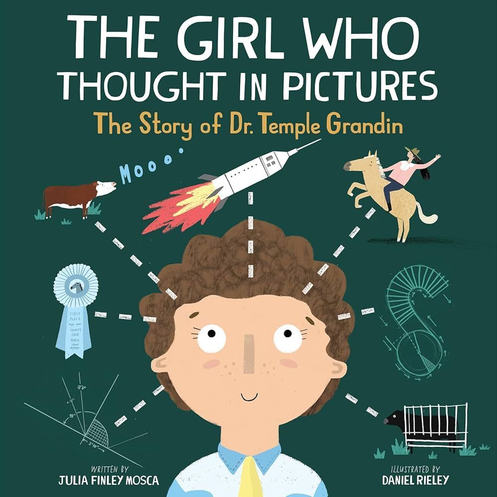 Book cover of