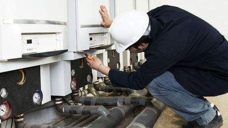 Commercial Plumbing — Henderson, NV — Southern Nevada Plumbing