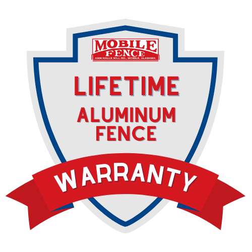 Shield-shaped logo with