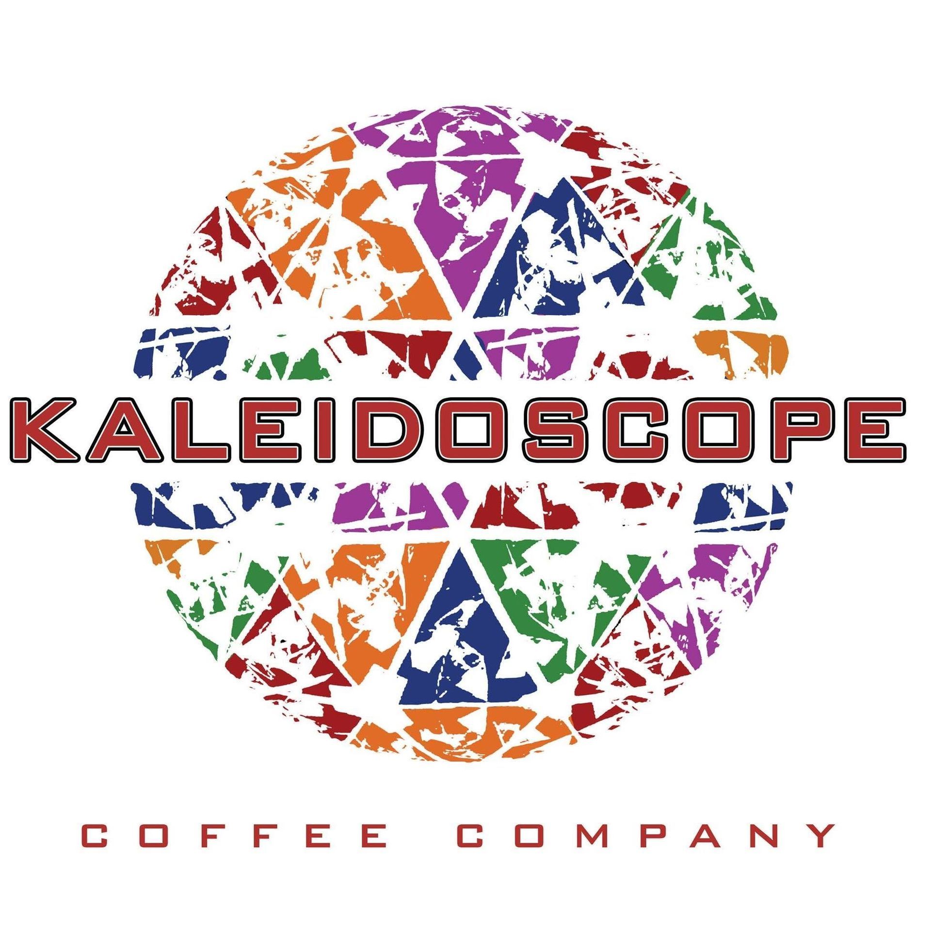 Kaleidoscope Coffee Company