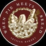 When Pie Meets Bread