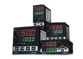 Digital temperature controllers.