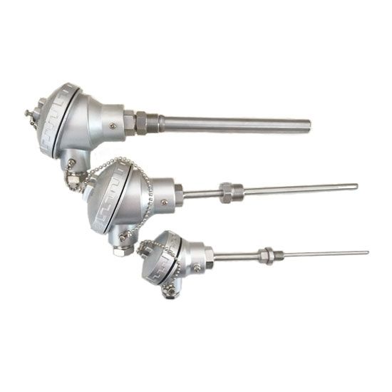 Thermocouples PT100