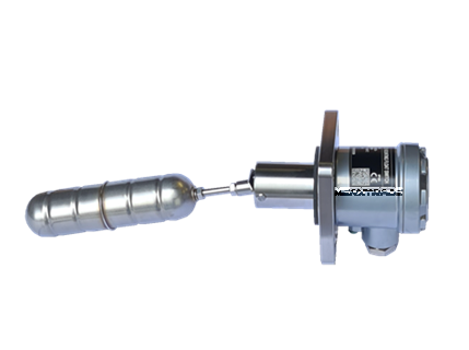 Float level switch
