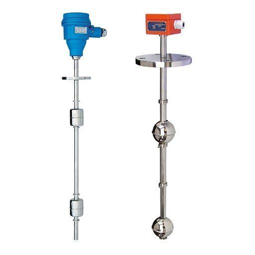 Float level sensors 