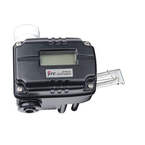 I/P Position Transmitter 