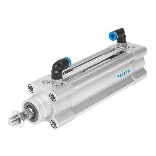 Pneumatic cylinder 