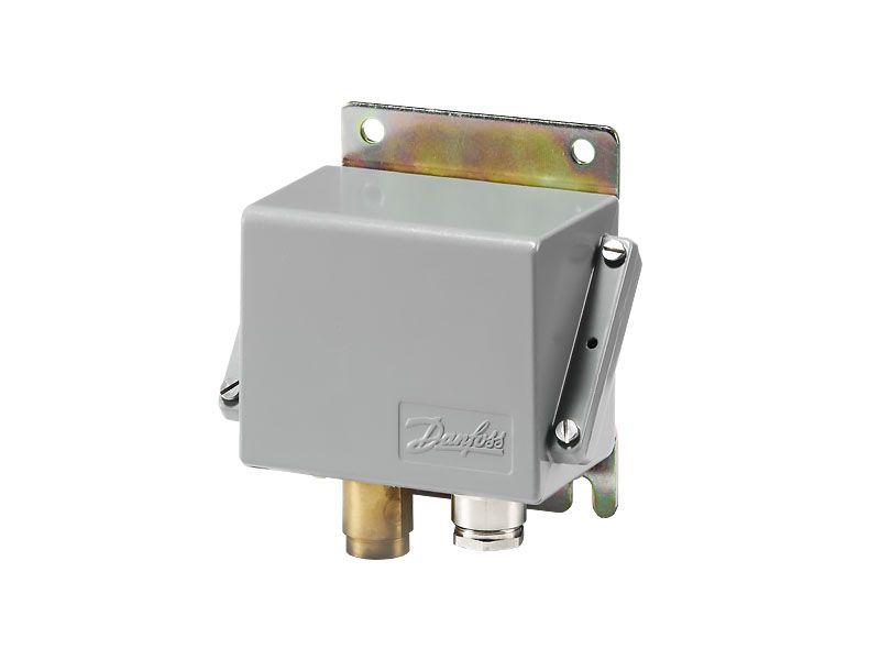 Pressure switch