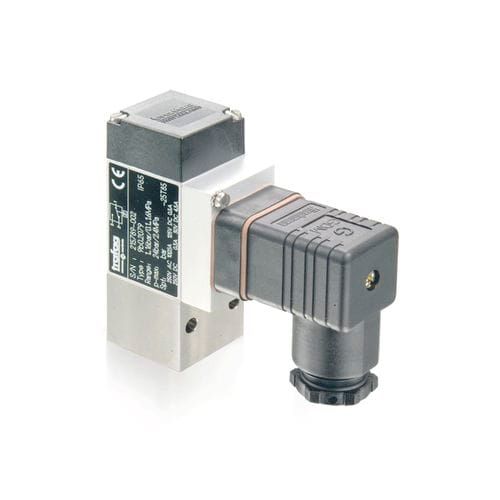 Solenoid valve