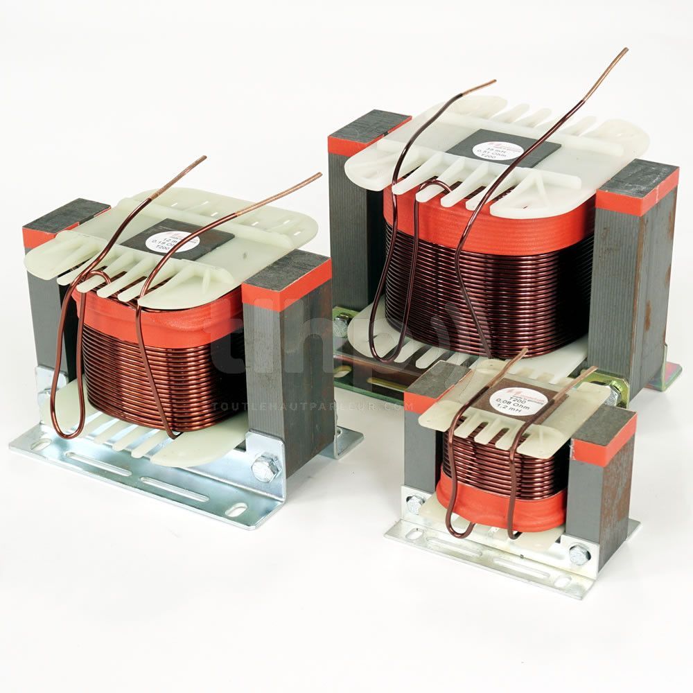 Electrical transformers, ignition transformers