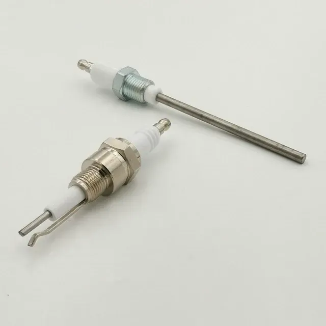 Spark plugs 