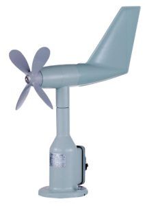 Anemometer