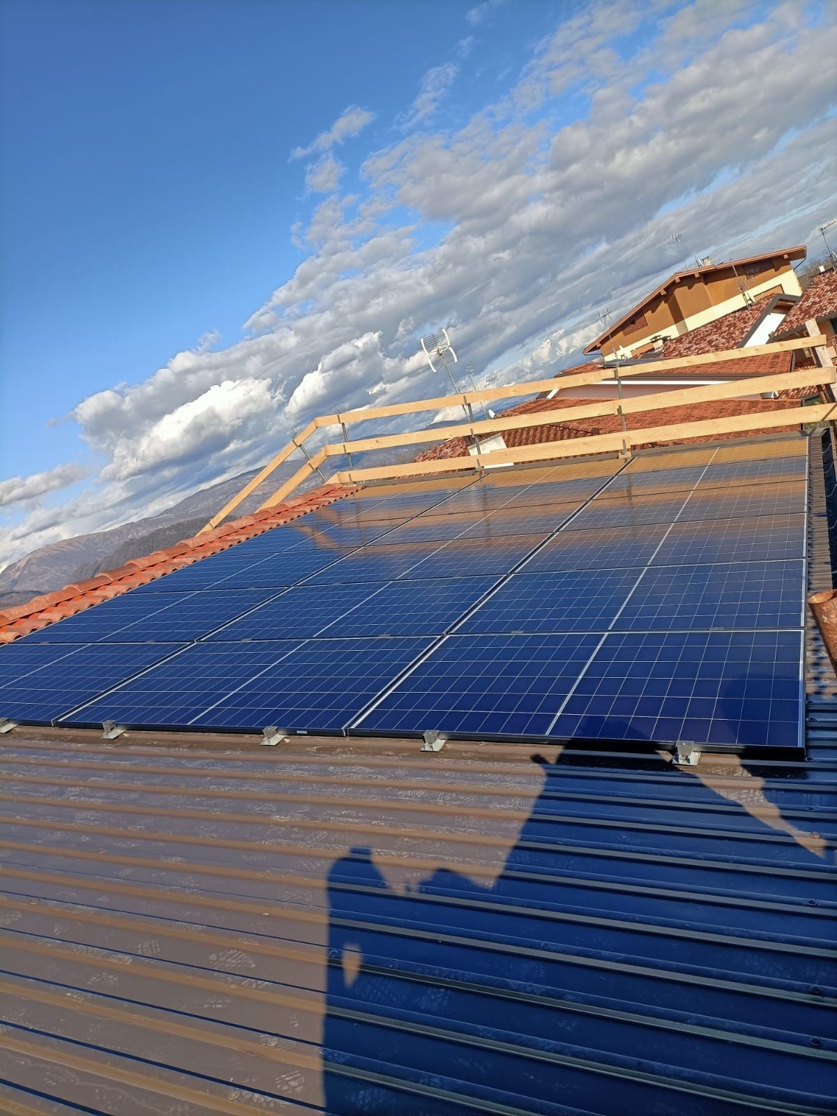 fotovoltaico