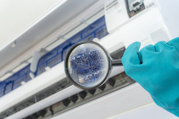 Top 5 Signs It’s Time to Replace Your Air Filter in Your Business