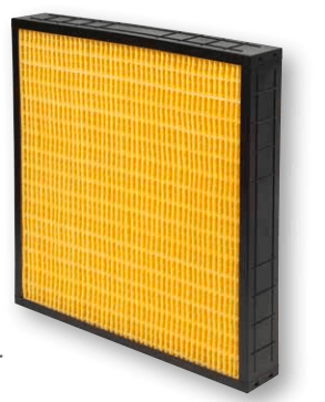 LOADtech MERV 14 Precise Air Filter Louisville
