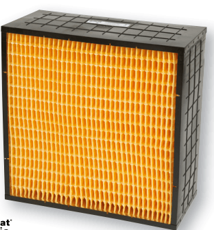 LoadTECH® Filters MERV 14