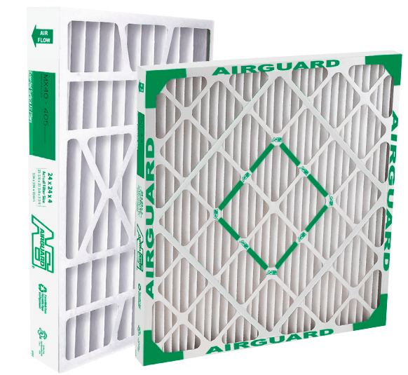 Schedule Regular Air Filter Maintenance with Precise Air Filter