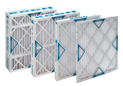 Multi-Pleat™ XL8, XL10, & XL11