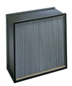 BioMAX HEPA