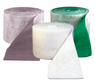 SprayStop Paint Arrestors