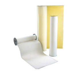Polyester and Fiberglass Auto Rolls