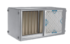 BioMAX HEPA-Lock Housing