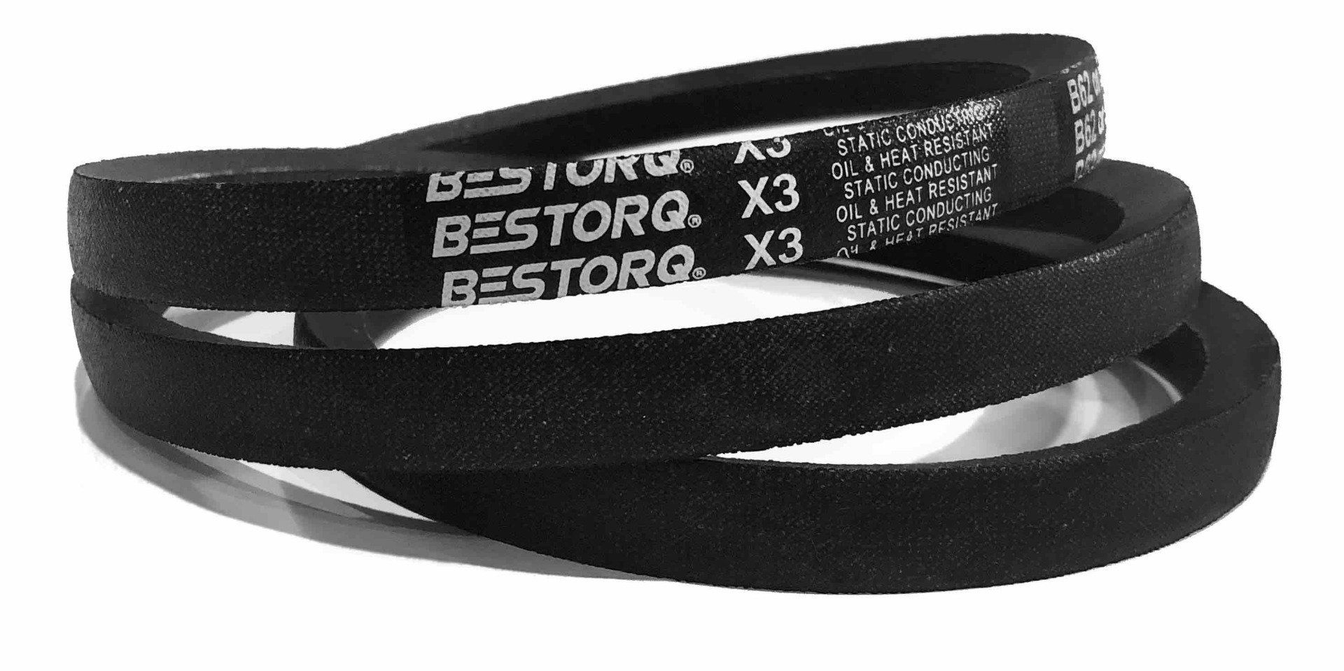 Dual-Ply Dustlok Media MERV 9