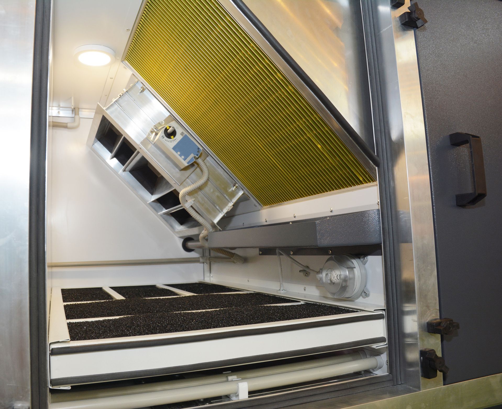 How to Choose the Best Air Filters for Your Industry