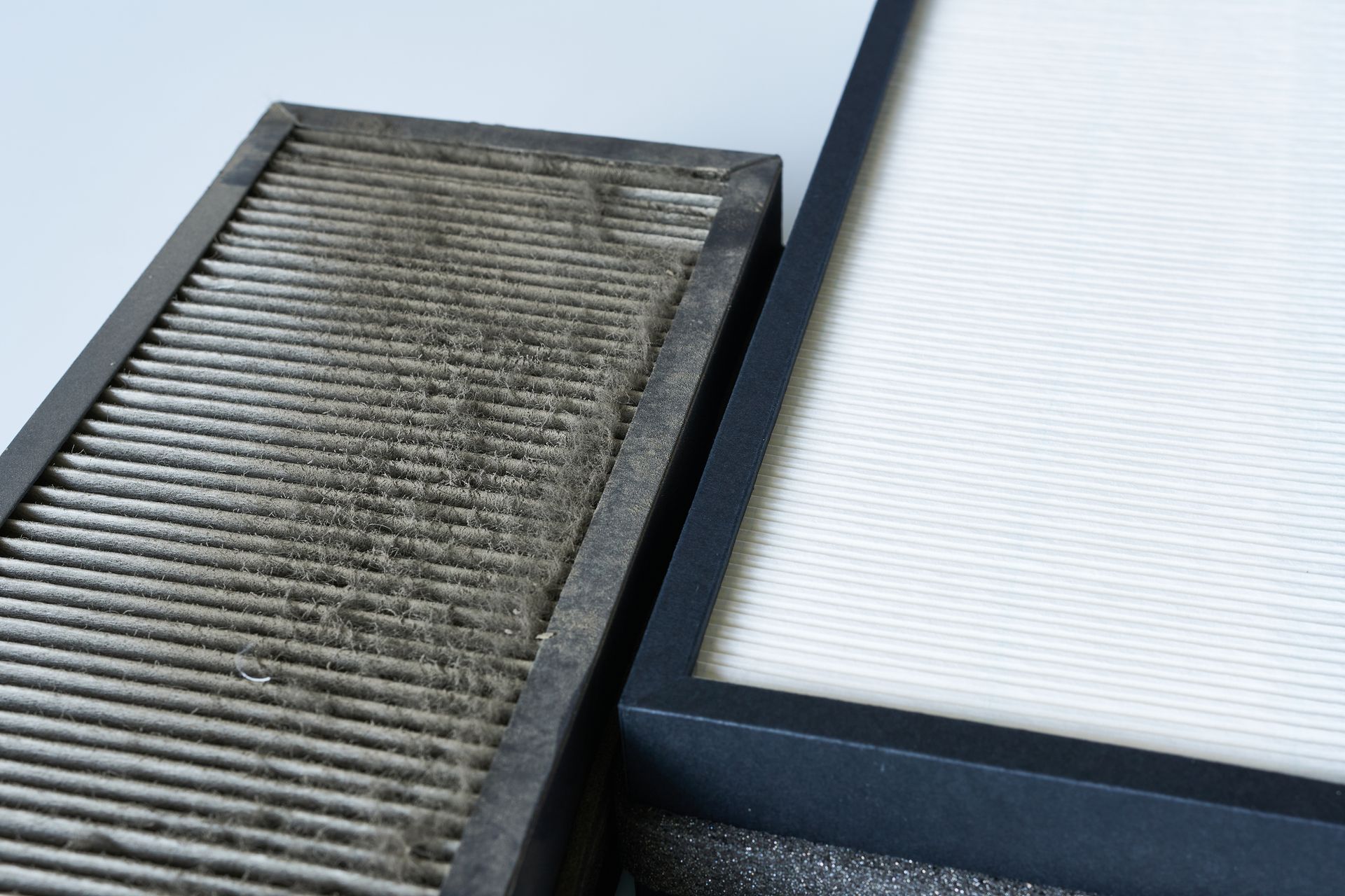 How Often Should Businesses Change Their Air Filters?