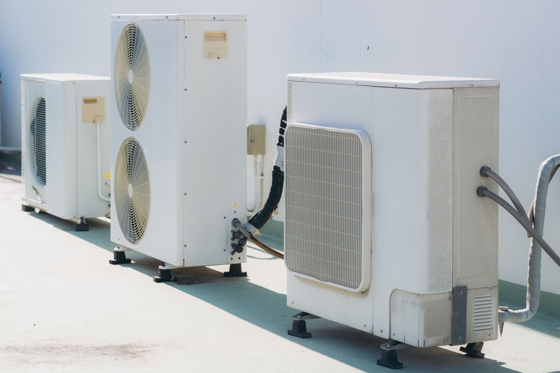 The Benefits of Custom Air Filters for Unique Commercial Needs