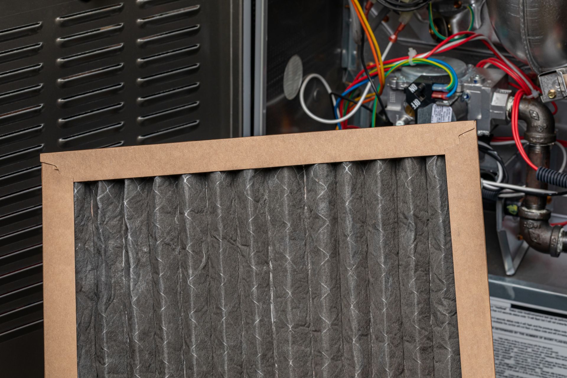 Air Filters and Allergens: Protecting Your Office During Allergy Season