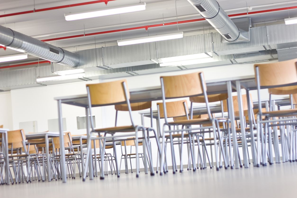 Case Study: Supporting a Louisville School System for 15 Years