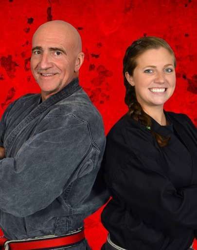fournier instructors