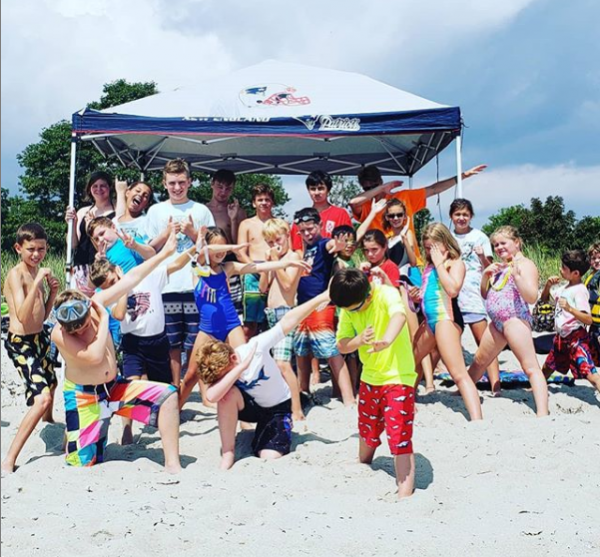 Summer Camp