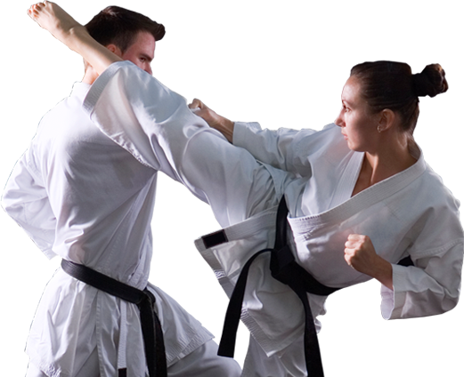 kids martial arts
