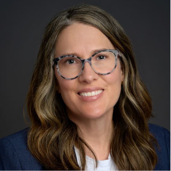 Abby Palsic, Fundraising Practice Director at Innovative Insights