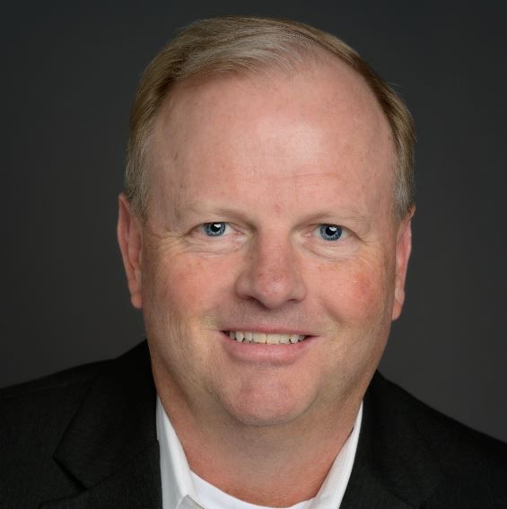 Doug Huffman, Agile Practice Director at Innovative Insights