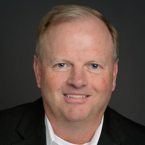 Doug Huffman