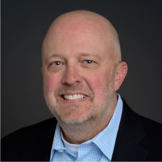Jay Mewhirter, co-founder and managing director of Innovative Insights