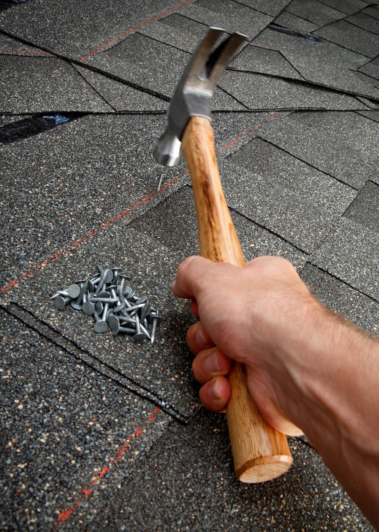 Asphalt Shingles Roofing — Hanover, PA — ANCXUS Roofing Solutions