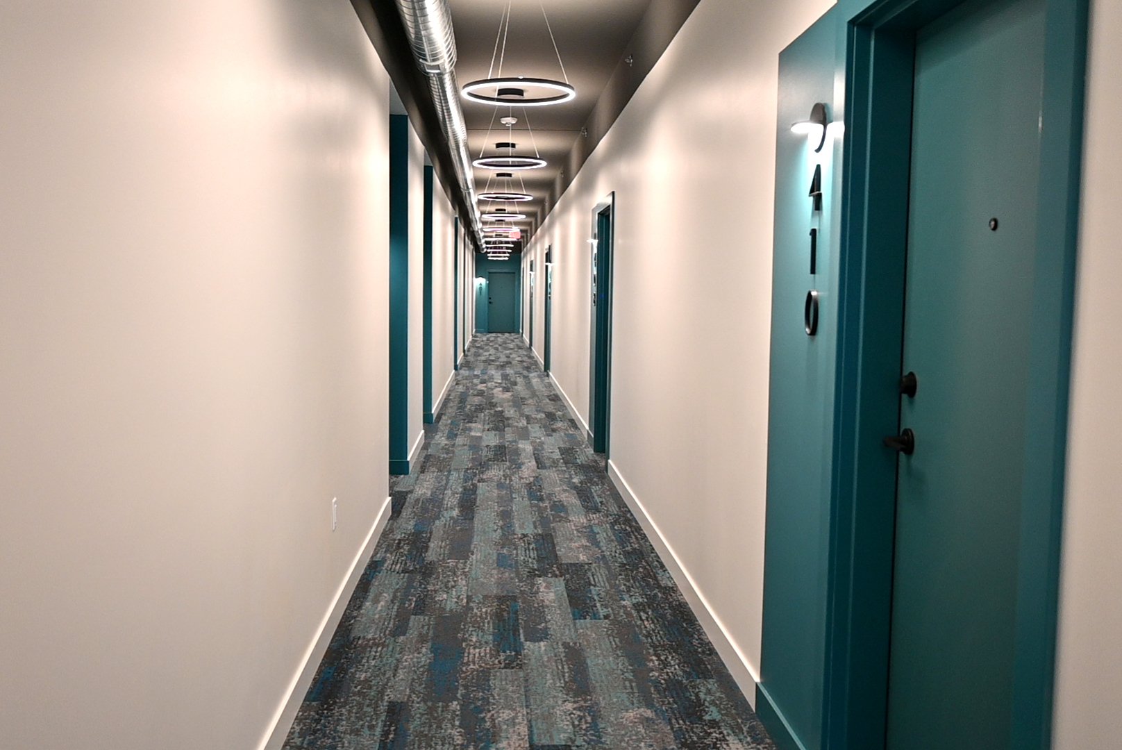 Property Details BRIO Apartments Oshkosh, WI