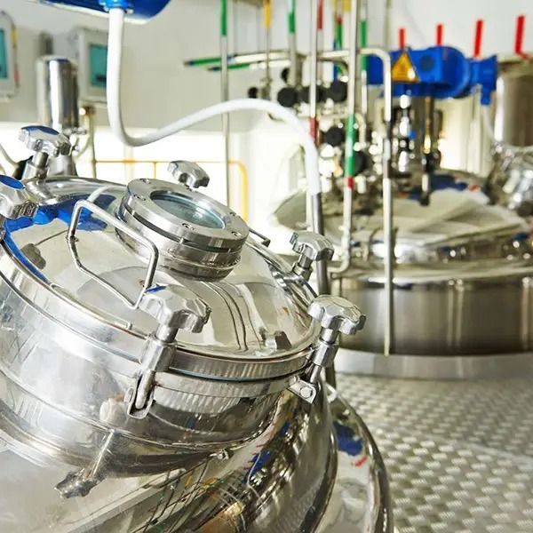 FARMACEUTICO ALIMENTARE