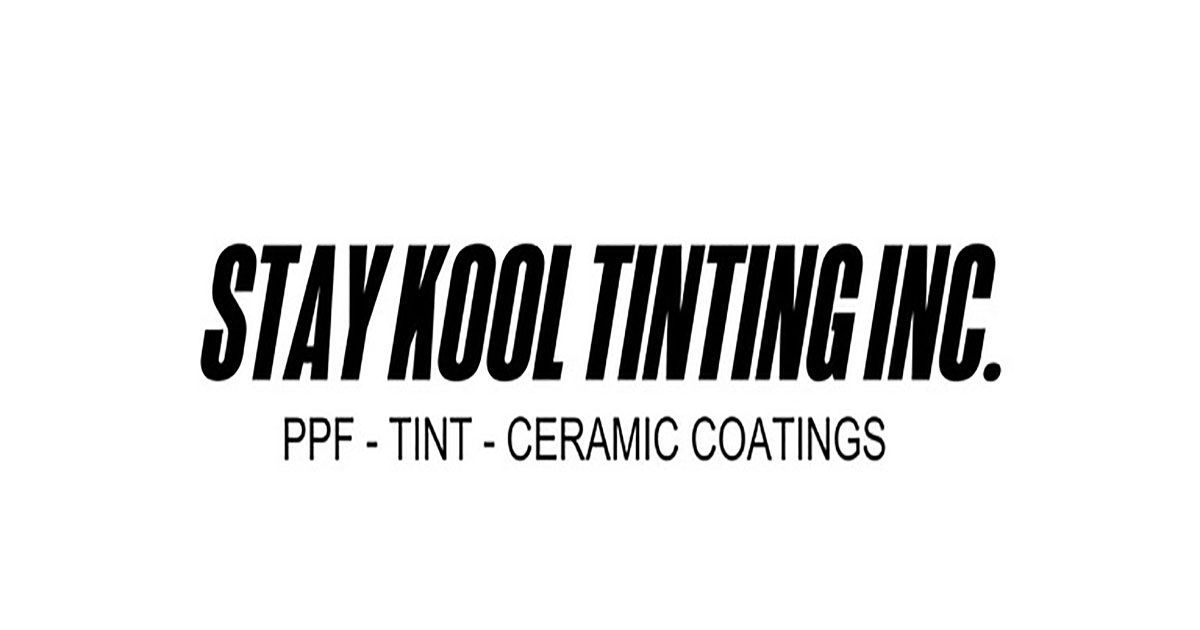 Stay Kool Tinting Inc.