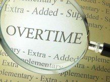 Overtime Laws and Pay