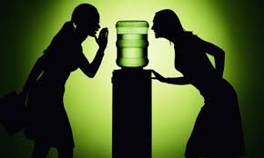  How to Deal With Office Gossip