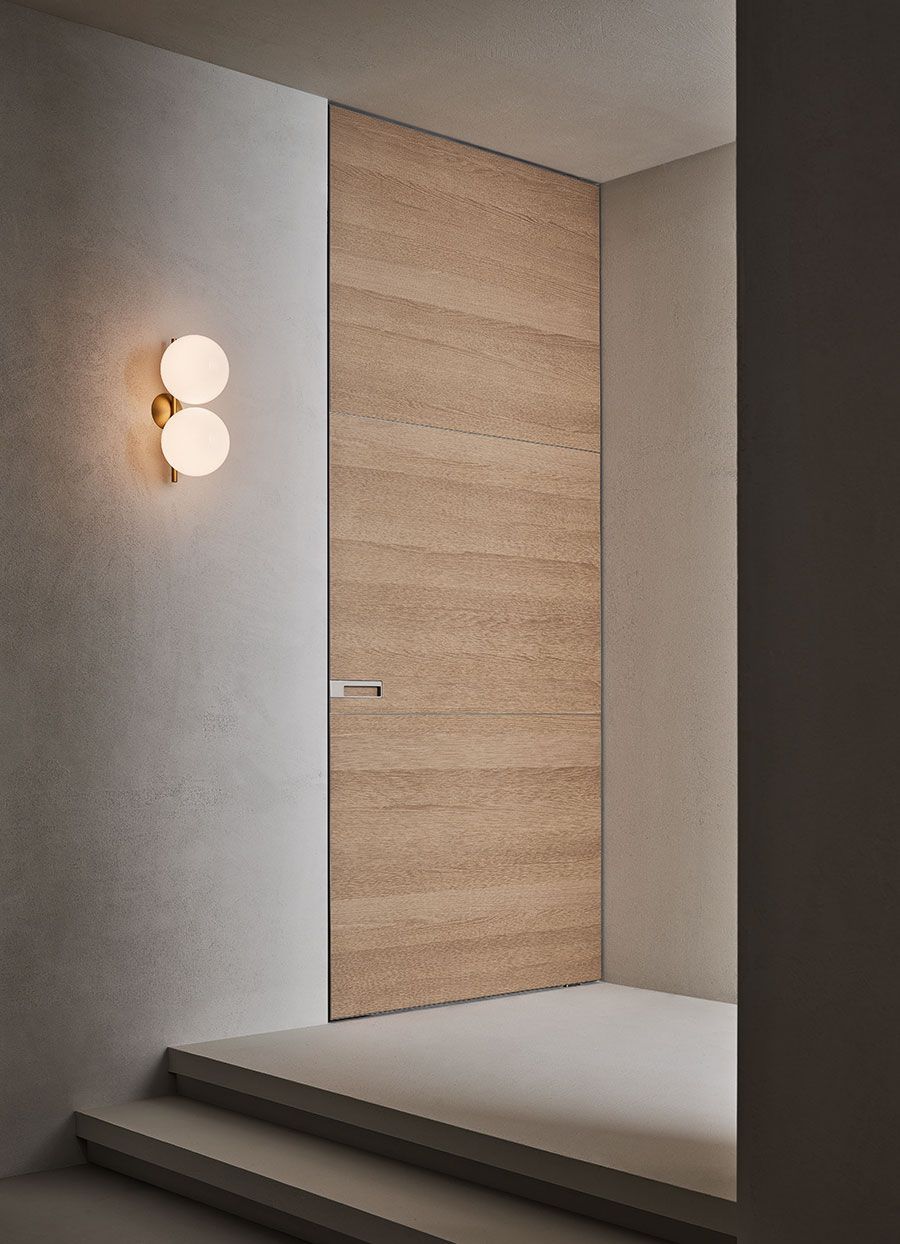 Puerta Radius Rimadesio