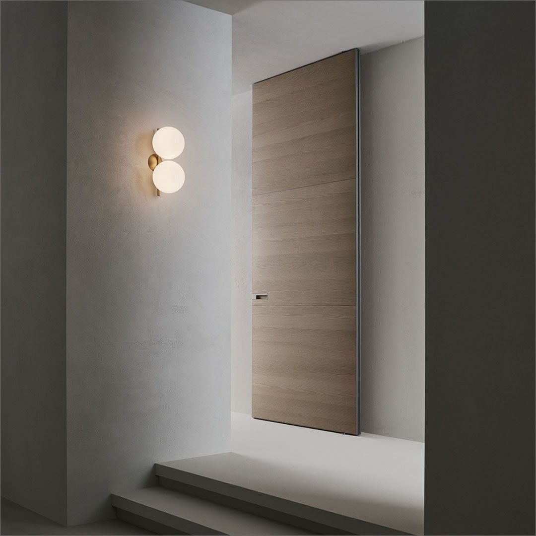 Puertas Radius Rimadesio