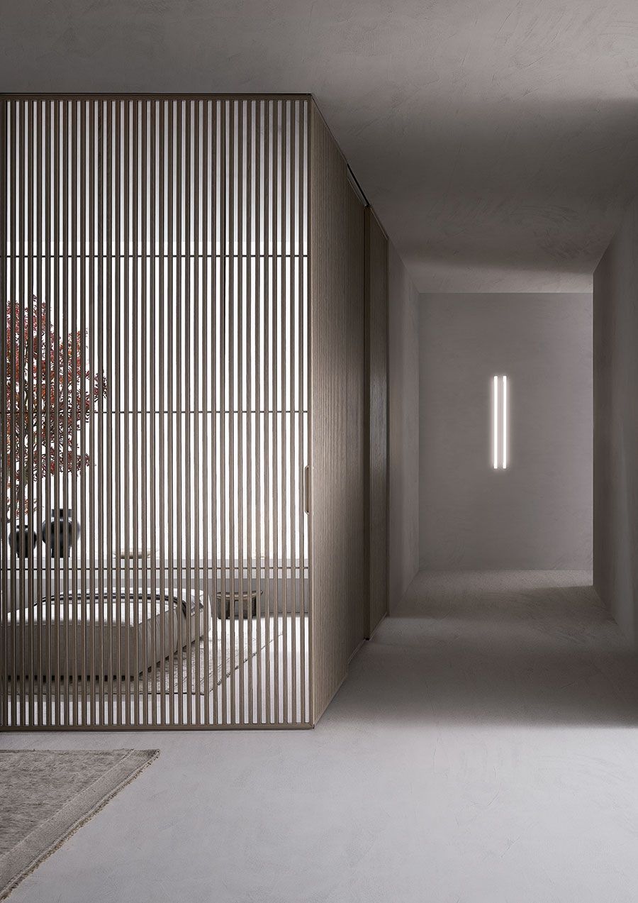 Puerta Sail Rimadesio