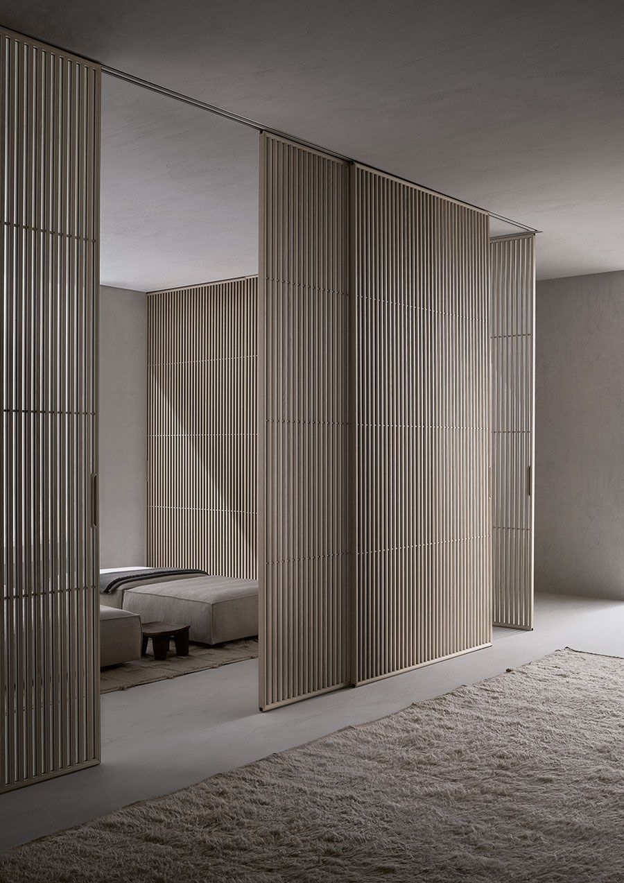 Puertas Sail Rimadesio
