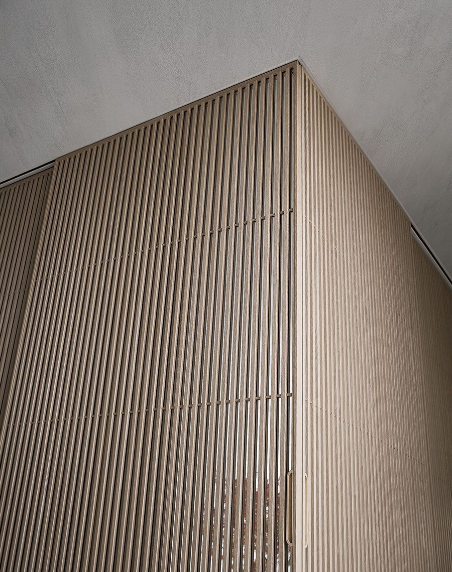 Puertas Sail Rimadesio
